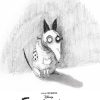 Frankenweenie Poster