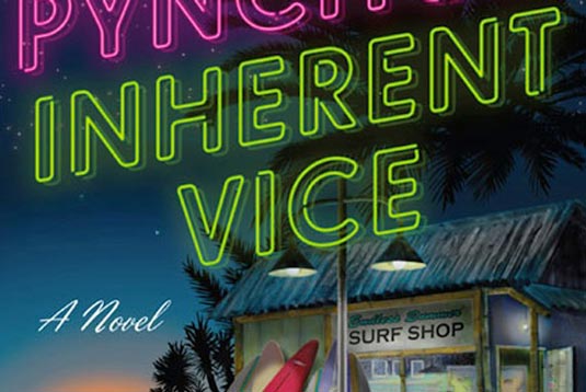 Inherent Vice