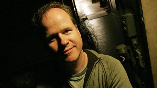 Joss Whedon Joss Whedon