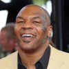 Mike Tyson