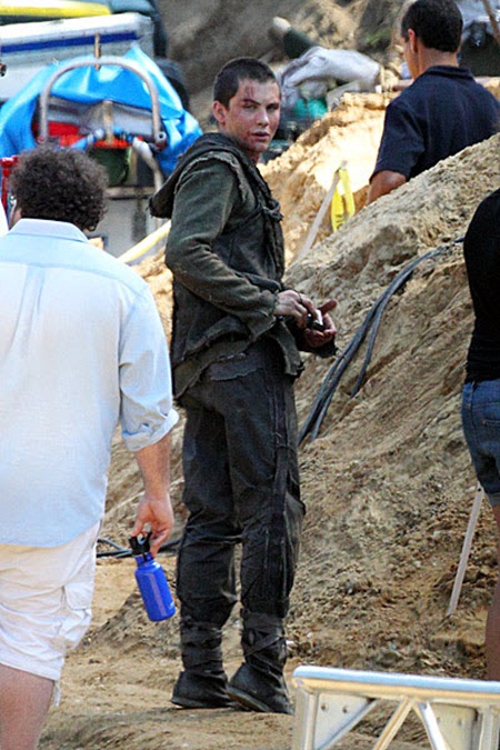 Noah_Filming_04 Noah_Filming_04