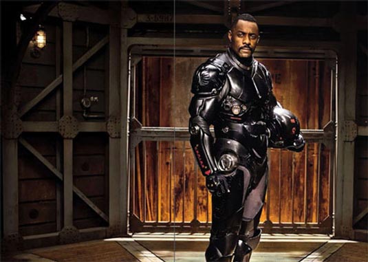 Pacific Rim Pacific Rim