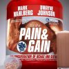 Pain and Gain Poster