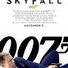 SKYFALL Poster