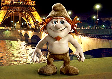 The Smurfs 2 The Smurfs 2