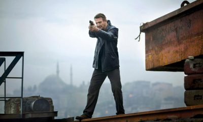 Taken 2 Photo