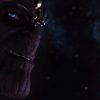 The Avengers - Thanos
