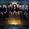 The Complete Twilight Saga Poster