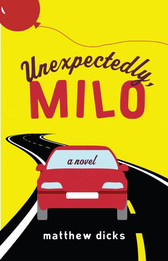 unexpectedly milo cover unexpectedly milo cover