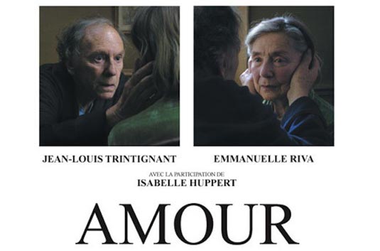 Amour Amour