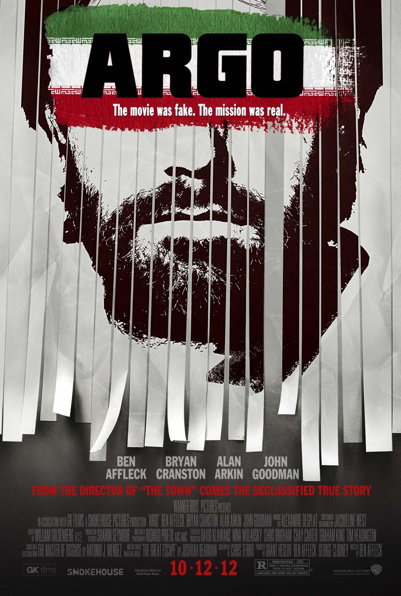 ARGO Poster