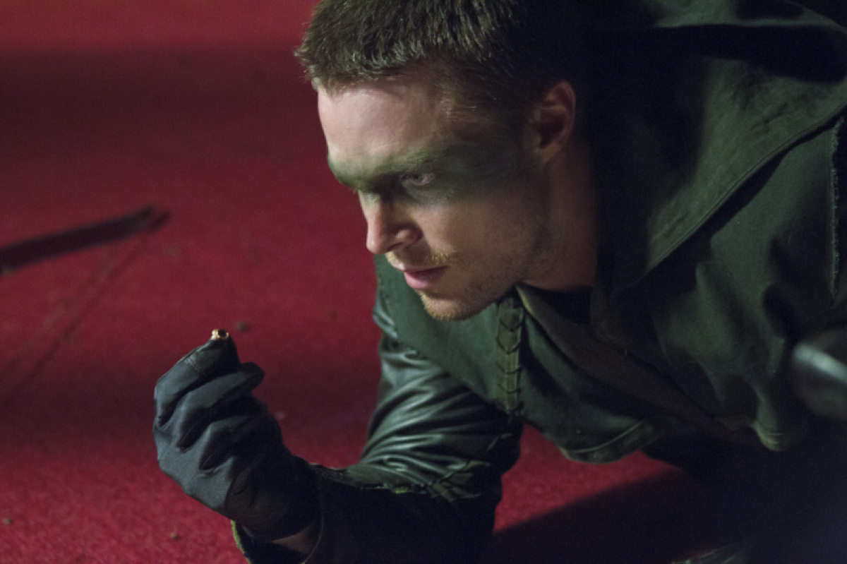 Arrow 4