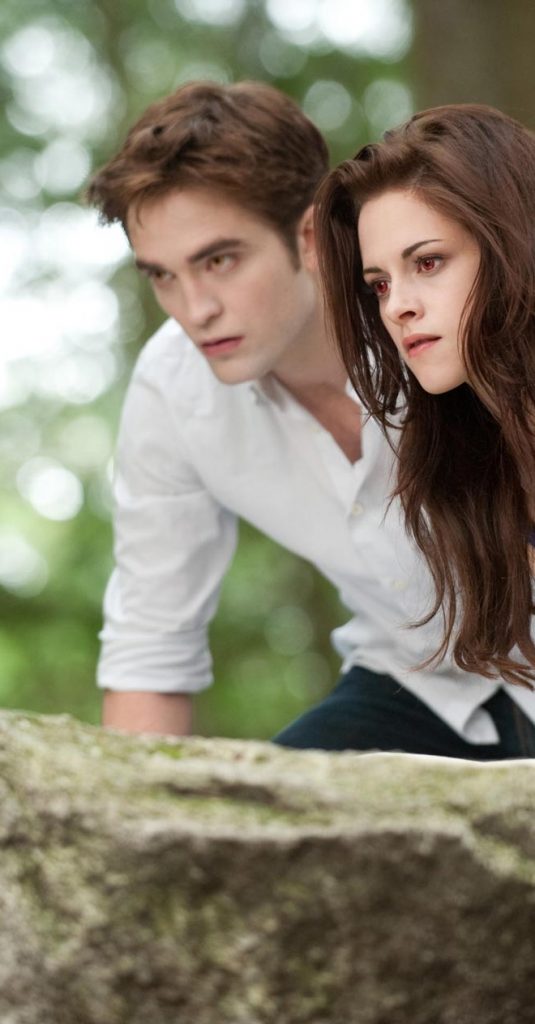 THE TWILIGHT SAGA: BREAKING DAWN – PART 2 TV Spot #3 – FilmoFilia