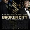 Broken City Poster
