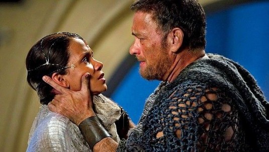 CLOUD ATLAS Movie Images