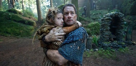 CLOUD ATLAS movie