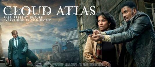 CLOUD ATLAS