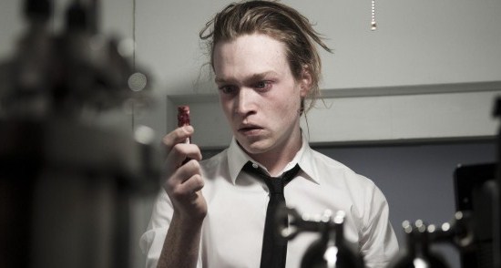 Caleb Landry Jones