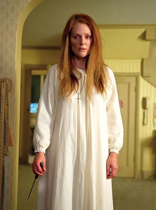 Carrie Julianne Moore Carrie Julianne Moore