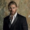 Chris Hemsworth