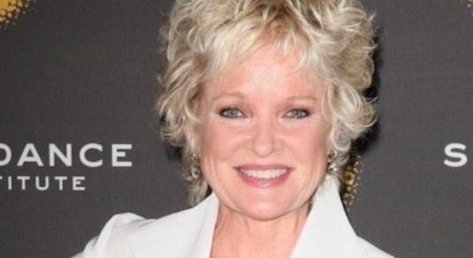 Christine Ebersole