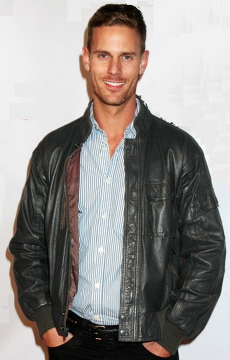 Christopher B Landon Christopher B Landon
