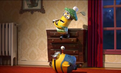 Despicable Me 2