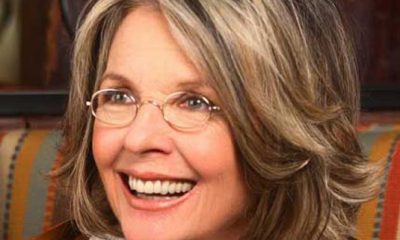 Diane Keaton