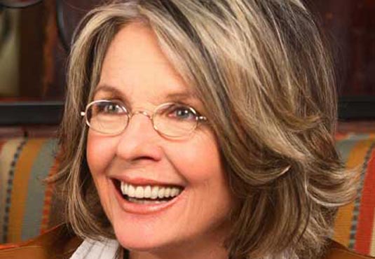 Diane Keaton