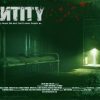 ENTITY poster