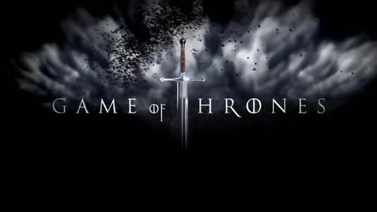 Game of Thrones Game of Thrones