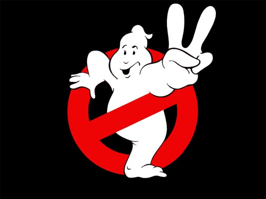 Ghostbusters Ghostbusters