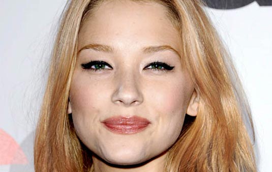 Haley Bennett Haley Bennett