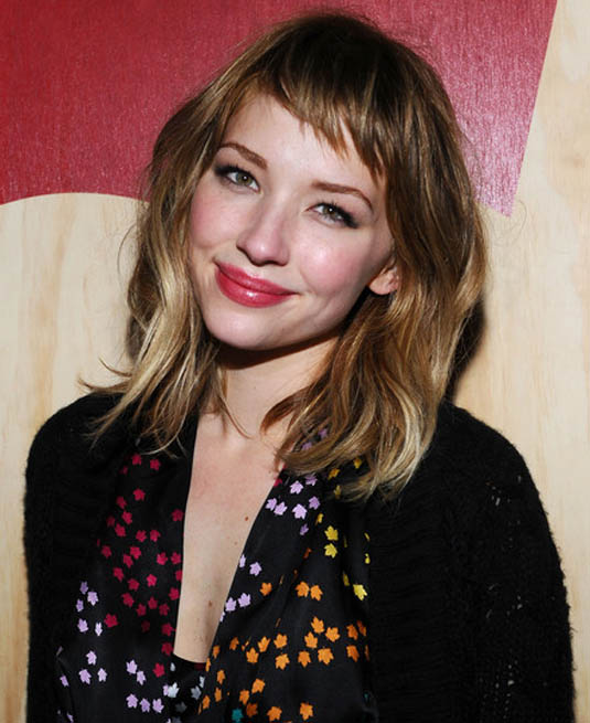 Haley Bennett Haley Bennett