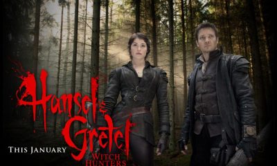 Hansel & Gretel