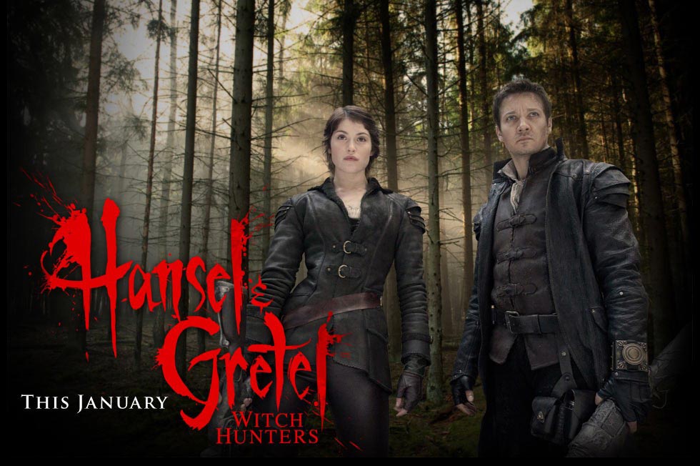 Hansel & Gretel