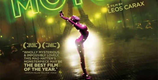 Holy Motors Holy Motors