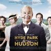 Hyde Park on Hudson Poster