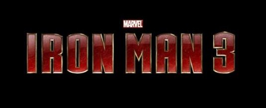 IRON MAN 3 IRON MAN 3