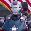 Iron Man 3 Photo: Patriot