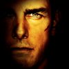 Jack Reacher International Poster