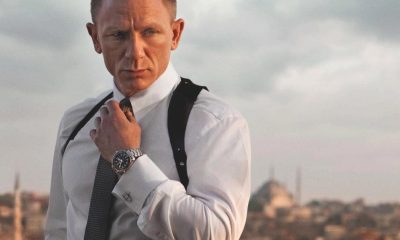 James Bond 007, Daniel Craig