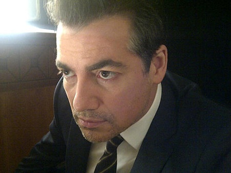 Kevin Corrigan Kevin Corrigan