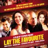 Lay the Favorite Poster