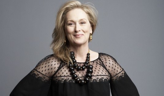 Meryl Streep Meryl Streep