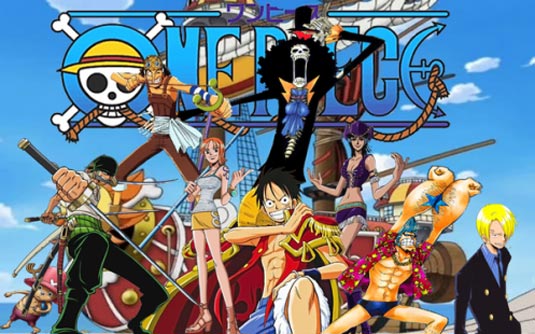 Avril Lavigne Contributes To One Piece Film Z Themes Filmofilia