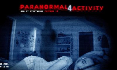 Paranormal Activity 4 Photo