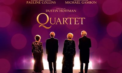 Quartet, Poster