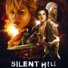 Silent Hill Revelation 3D Poster
