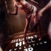 Silent Hill Revelation Nurse Poster